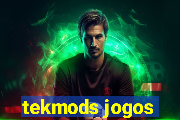 tekmods jogos